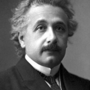 Albert Einstein Reality Quote - Stephen Zadrick