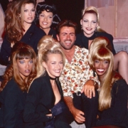 Shana Zadrick - George Michael's Too Funky