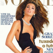Stephen Zadrick's First X Wife - Shana Zadrick Vogue