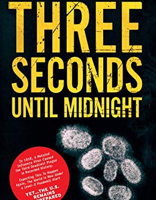 Three Seconds Until Midnight