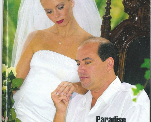 0cala Today Magazine Stephen Zadrick