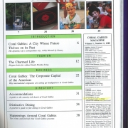 Coral Gables Magazine Stephen Zadrick