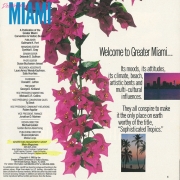 Destination Miami Stephen Zadrick