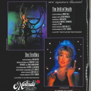 Magic Magazine for Magicians Stephen Zadrick