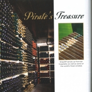 Million Air Magazine - Pirates Treasure