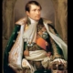 Napoleon Bonaparte True Man Quote - Stephen Zadrick