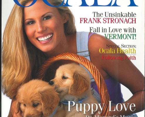 Ocala Magazine 2002