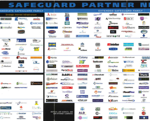Safe Guard - Front - Stephen Zadrick