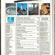 Stephen Zadrick Aventura Florida Magazine