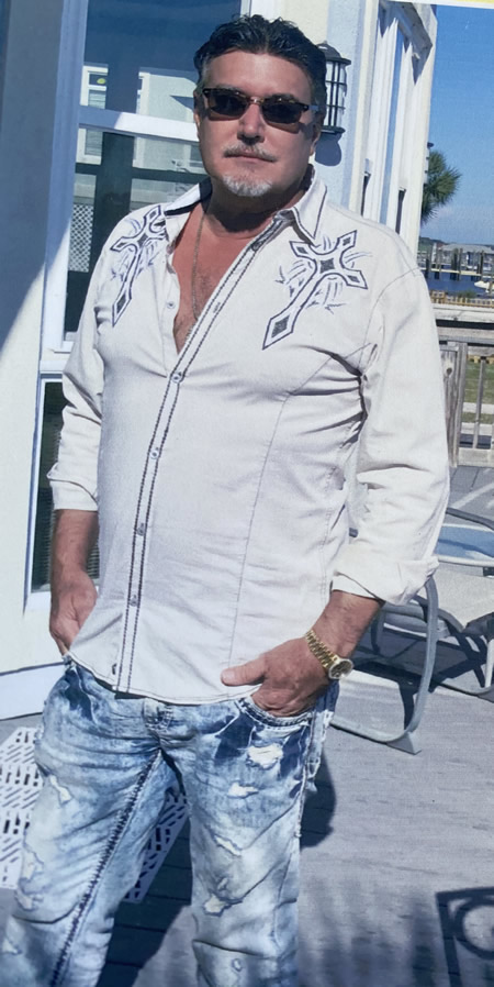 Stephen Zadrick Barter Networks