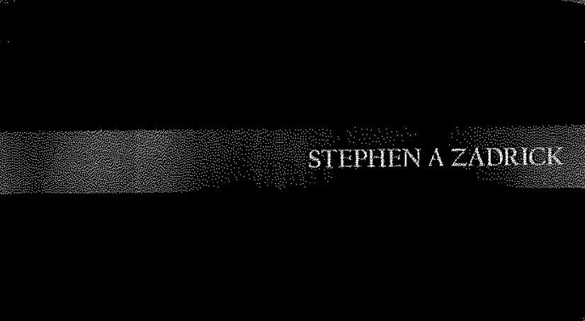 ZD 360 - Stephen Zadrick 2 ZD 360 - Stephen Zadrick 2