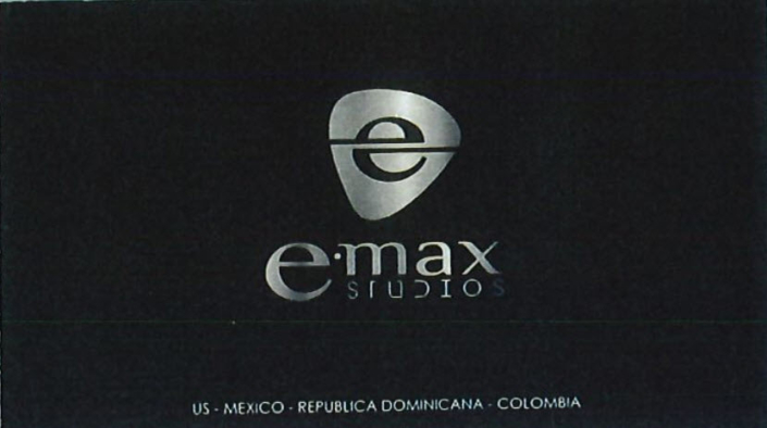 eMax Studios - Stephen Zadrick 2