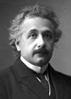 Stephen Zadrick's Favorite Quote by Albert Einstein