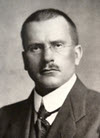 Stephen Zadrick's Favorite Quote by Carl Jung