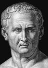 Stephen Zadrick's Favorite Quote by Cicero