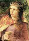 Stephen Zadrick's Favorite Quote by Eleanor of Aquitaine