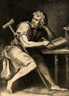 Stephen Zadrick's Favorite Quote by Epictetus