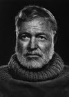 Stephen Zadrick's Favorite Quote by Ernest Hemingway