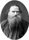 Stephen Zadrick's Favorite Quote by Leo Tolstoy