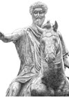 Stephen Zadrick's Favorite Quote by Marcus Aurelius