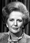 Stephen Zadrick's Favorite Quote by Margaret Thatcher