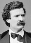 Stephen Zadrick's Favorite Quote by Mark Twain