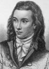 Stephen Zadrick's Favorite Quote by Novalis