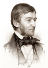 Stephen Zadrick's Favorite Quote by Ralph Waldo Emerson