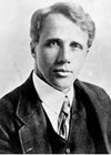 Stephen Zadrick's Favorite Quote by Robert Frost