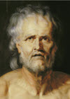 Stephen Zadrick's Favorite Quote by Seneca