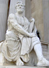 Stephen Zadrick's Favorite Quote by Tacitus