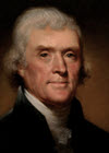 Stephen Zadrick's Favorite Quote by Thomas Jefferson