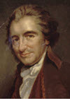 Stephen Zadrick's Favorite Quote by Thomas Paine