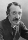 Stephen Zadrick's Favorite Quote by Robert Louis Stevenson