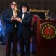 MS Merlin Lifetime Achievement Award Stephen Zadrick