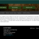 Zadricks Presentation Website