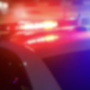 Emergency call in highway patrol
