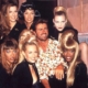 Shana Zadrick – George Michael Video