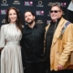 Stephen Zadrick, Veronica Iovan and at the Miami Symphony