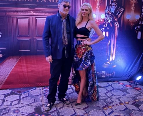 Stephen Zadrick International Magicians Society Hall of Fame Stephen Zadrick International Magicians Society Hall of Fame